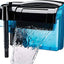 KARIS AQUARIUM HANG ON FILTER QL-619