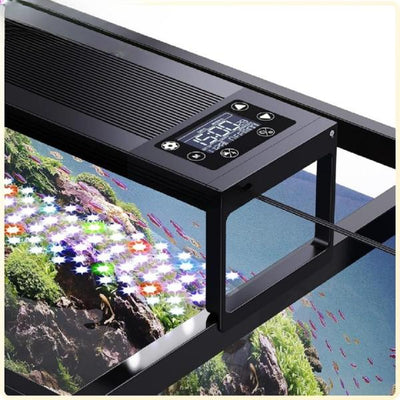 ZEN AQUA Full Advanced Aquarium LED Light