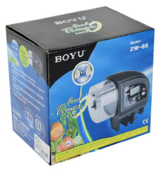 BOYU FOOD TIME ZW-66