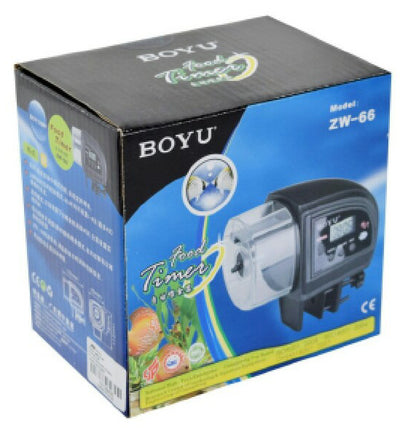 BOYU FOOD TIME ZW-66