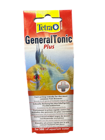 TETRA General Tonic Plus 20ml