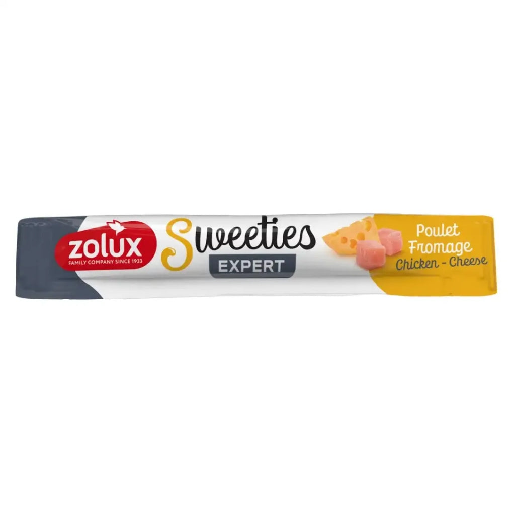 ZOLUX SWEETIES EXPERT