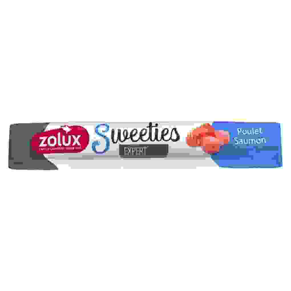 ZOLUX SWEETIES EXPERT