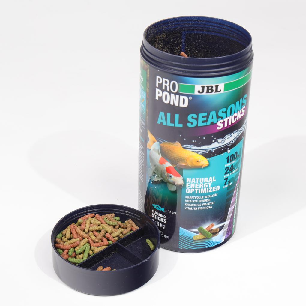 JBL Propond All Seasons Sticks