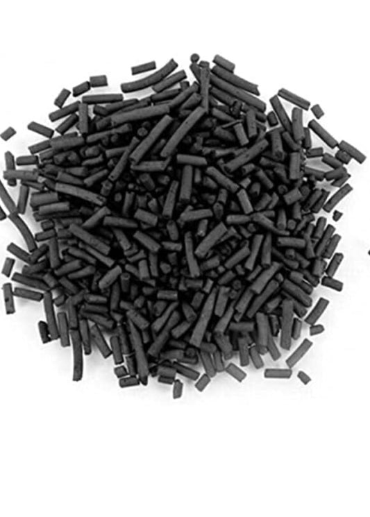 BOYU CARBON 500GR