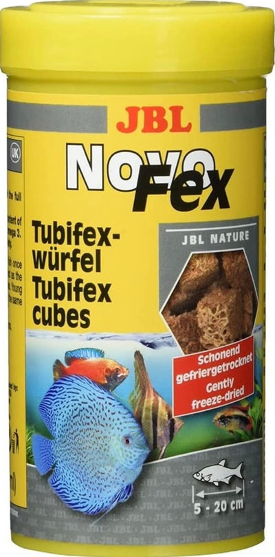 جي بي ال نوفا فيكس 250 مل 