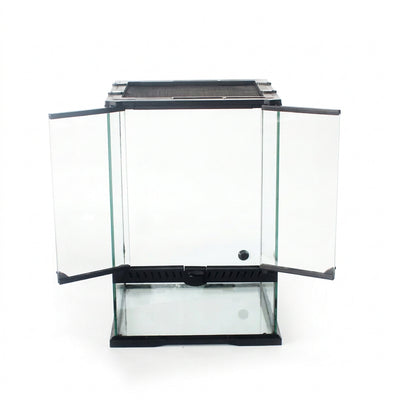 Glass Terrarium YL-01