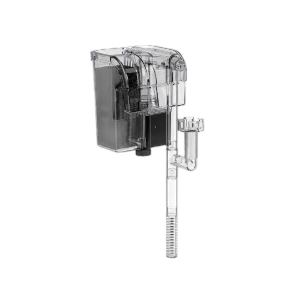 Hanging Filter 3.5W Glass ZY-003B – 250L/H Black