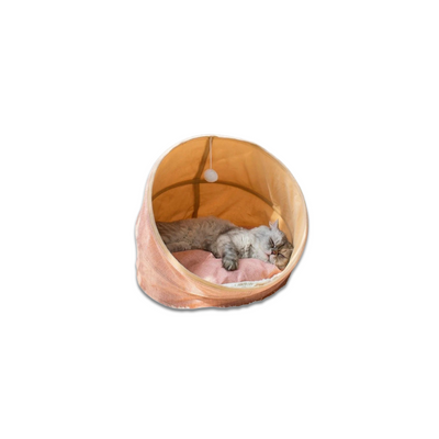 Foldable Cat Bed 45X45 Cm