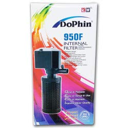 DOPHIN INETRANL FILTER 950F
