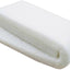 SPONGE WHITE COTTON 50X50 CM