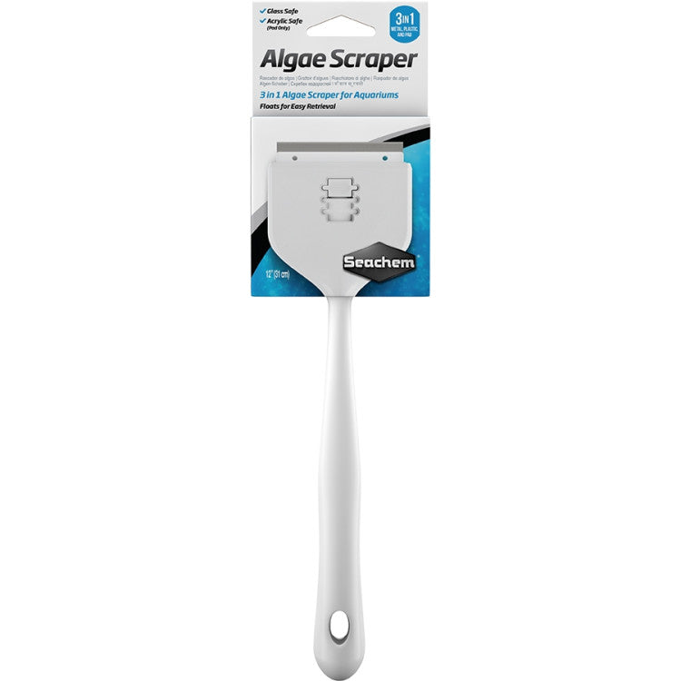 ALGAE SCRAPER