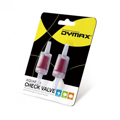 DYMAX AQUARIUM CHECK VALVE