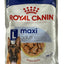 Royal Canin Adult Maxi Gravy 140G