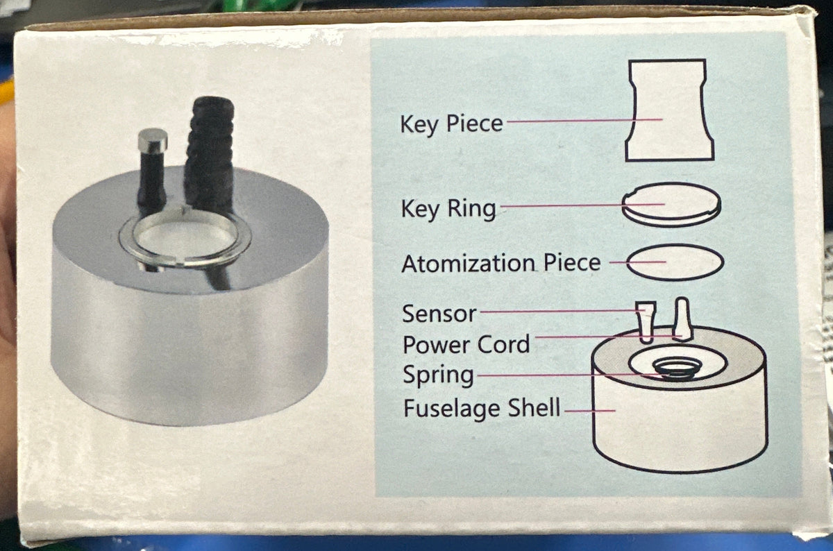 Ultrasonic Atomizer / Mist Maker