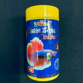 TOPKA BETTA X-TREME COLOUR 45G