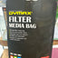 Dymax Filter Media Bag