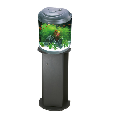 BOYU BYG-86 Aquarium with Cabnit