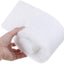 SPONGE WHITE COTTON 50X50 CM