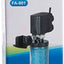 SOBO AQUARIUM INTERNAL FILTER FA-901