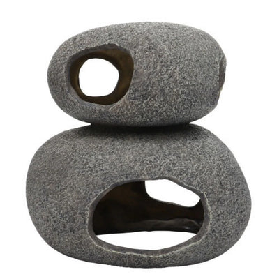 Marble Cave 6, 20x15x20 cm