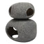 Marble Cave 6, 20x15x20 cm