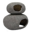 Marble Cave 6, 20x15x20 cm