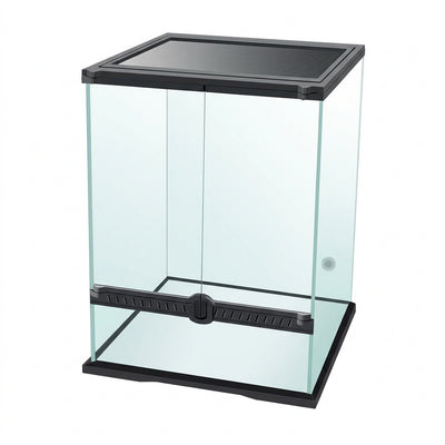 Glass Terrarium YL-01