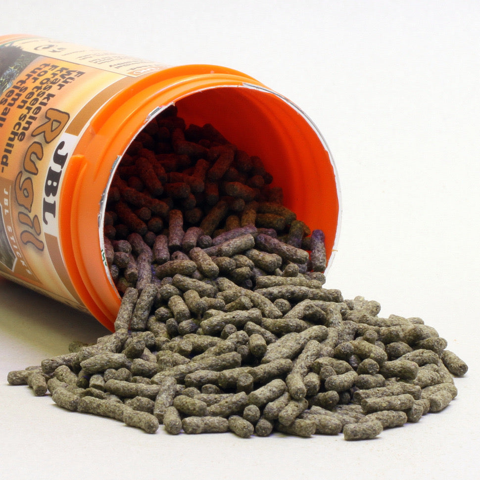 جي بي ال روجيل طعام السلاحف 100 مل