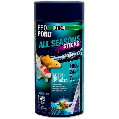 JBL Propond All Seasons Sticks