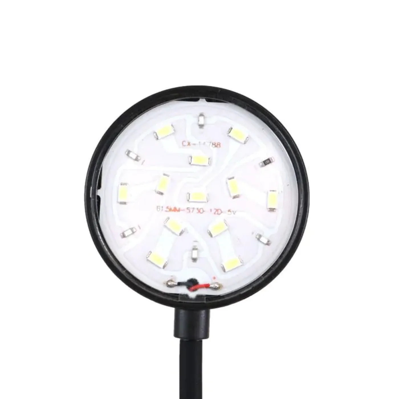 Dymax Clip-On Easy Light 6W