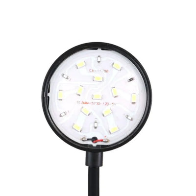 Dymax Clip-On Easy Light 6W