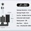 SUNSUN BIOCHEMICAL FILTER JF-120
