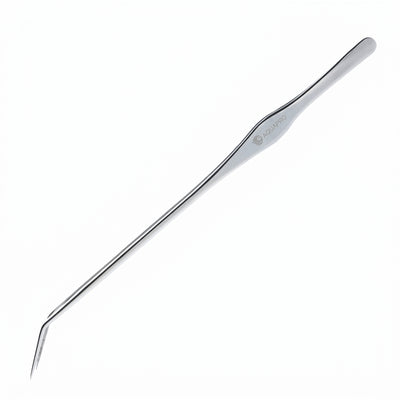 Aqua Pro Aquarium Tweezer 45cm – Silver