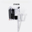 Hanging Filter 3.5W Glass ZY-003B – 250L/H Black