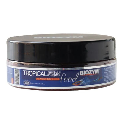 Biozym Tropical Fish Food 70g