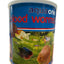 AQUA ONE BLOOD WORMS 45G
