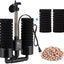 HYGGER BIO CHEMICAL SPONGE FILTER LARGE HG-908