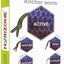 HALES ANCHOR WORM CAPSULE