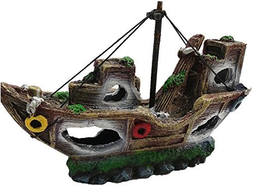 AQUARIUM DECORATION