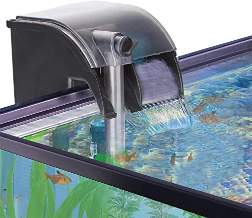 AQUARIUM HANG ON FILTER RS1000