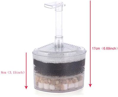 Xinyou Corner Filter XY-2008