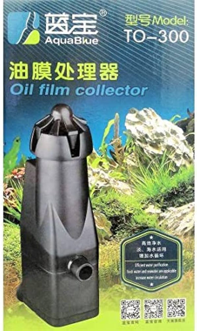 AQUABLUE OIL FILM COLLECTOR TO-300