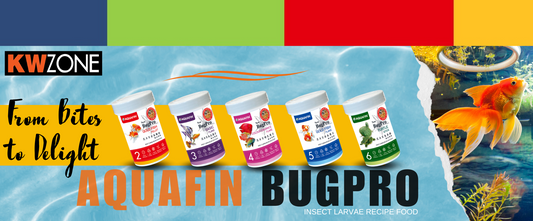 AQUAFIN NEW BUGPRO