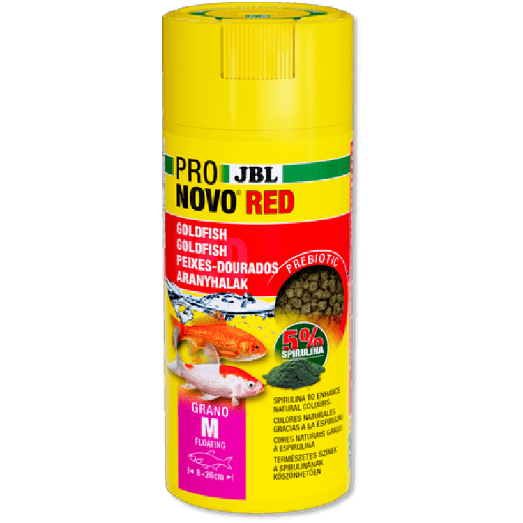 PRO JBL NOVO RED GRANO