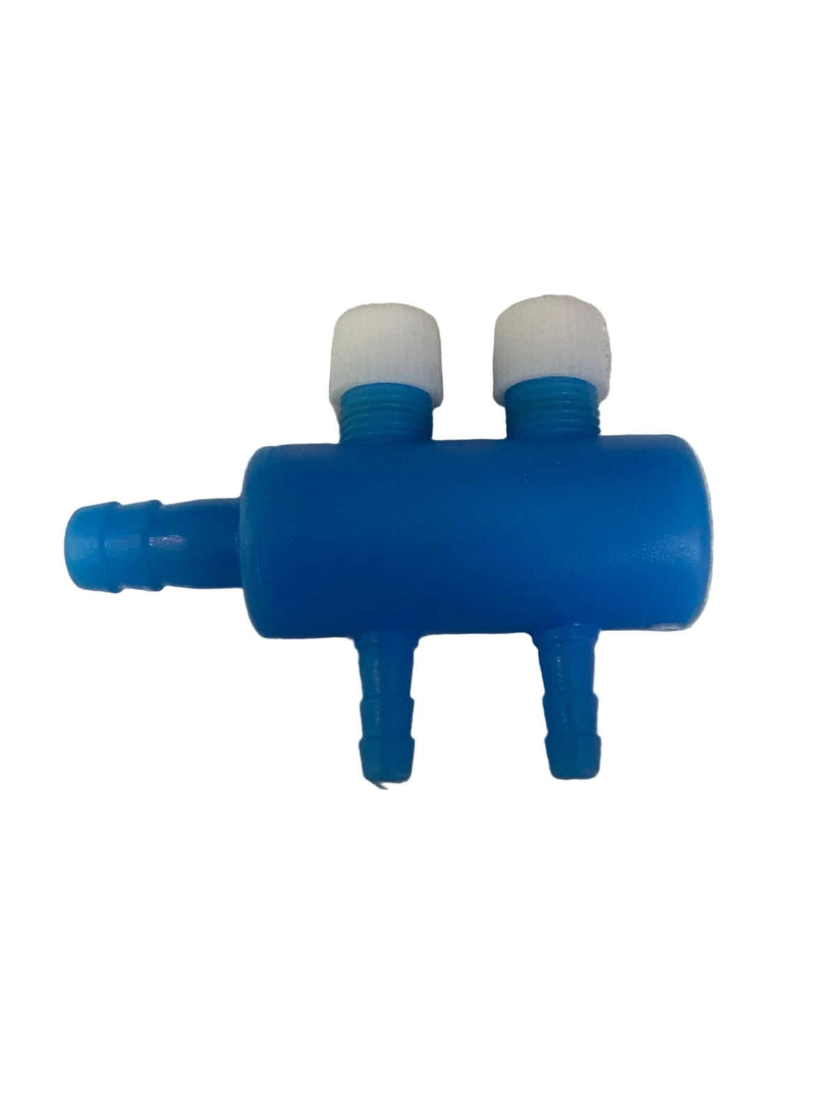 Aquarium 4-Way Air Flow Control Valve / Air Distributor