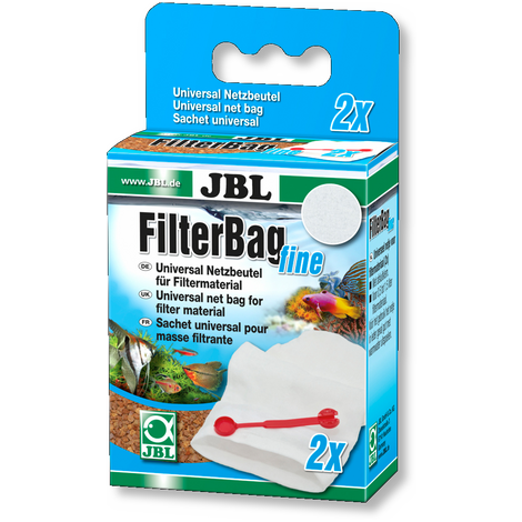 JBL FILTER BAG FINE