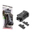 Aquael Professional 2 in 1 Magnetic Cleaner L(5-10mm)