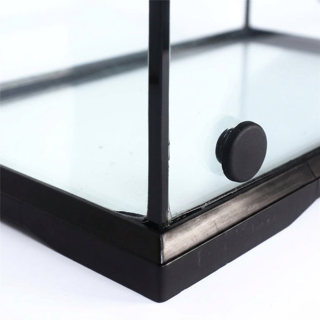 Glass Terrarium YL-01