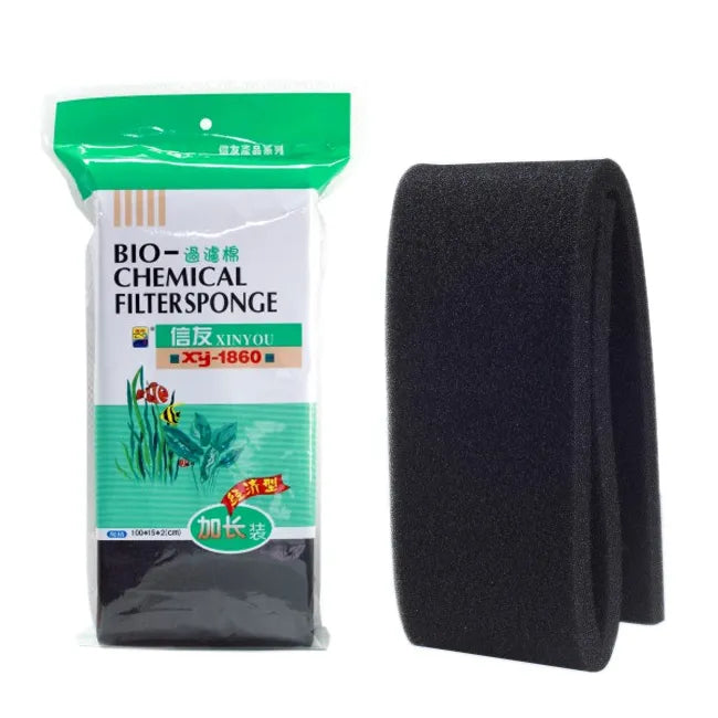 BIO CHEMICAL FILTER SPONGE XY 1860